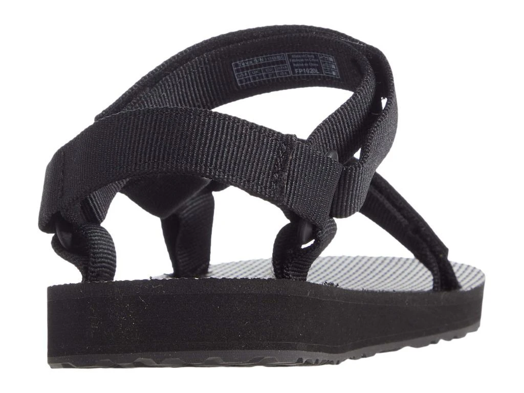 Teva Kids Original Universal (Toddler/Little Kid/Big Kid) 5