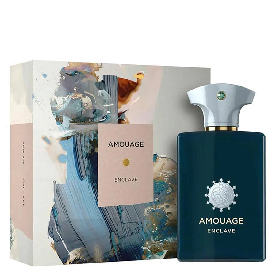Amouage Amouage Enclave Unisex EDP 1