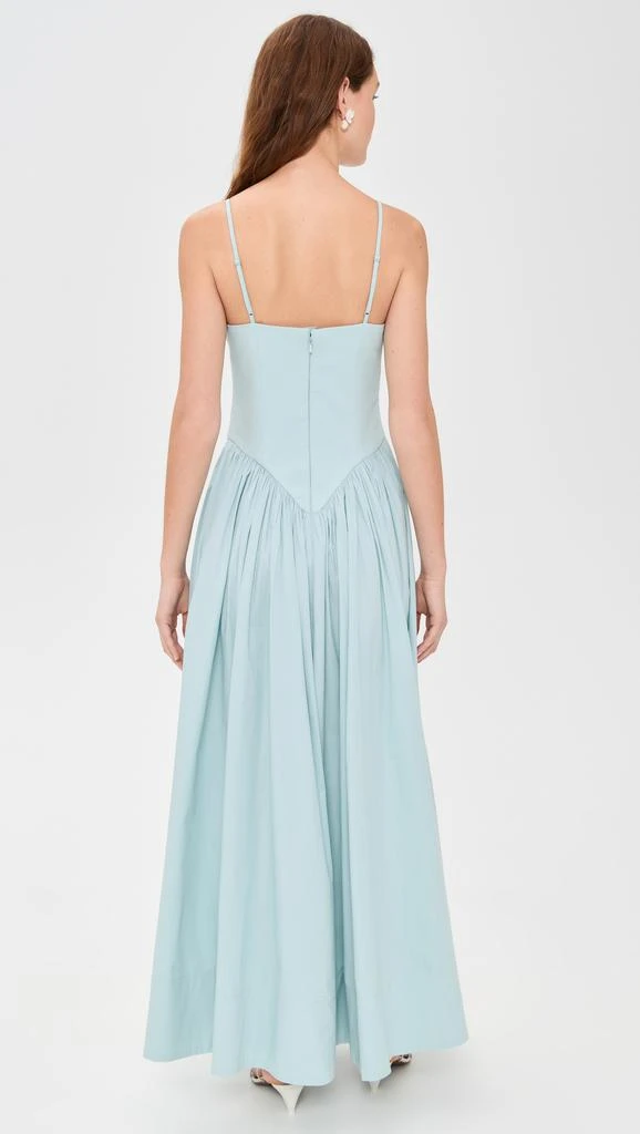 Hemant and Nandita Long Dress 2