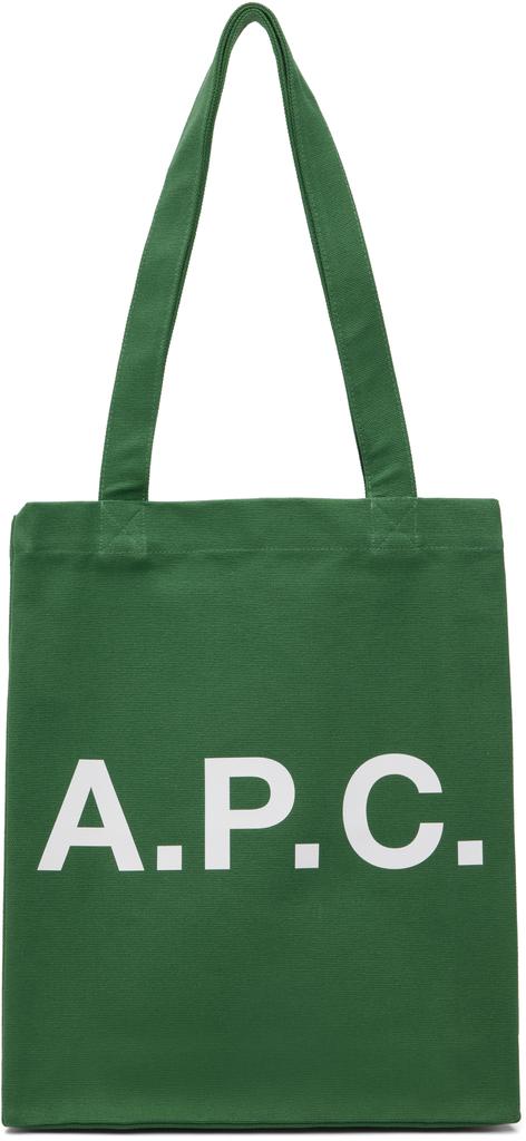 【A.P.C.】Cabas Navire Tote A.P.C. Cabas Navire Tote | Shopbop
