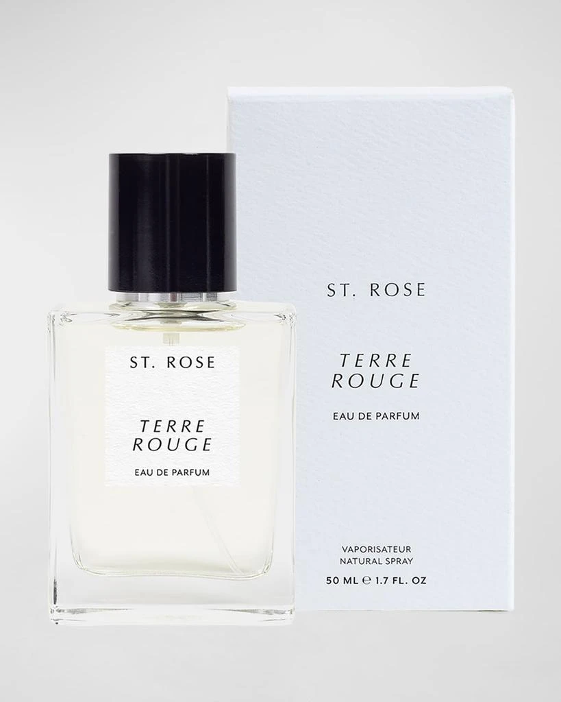 ST. ROSE Terre Rouge Eau De Parfum, 1.7 oz. 3