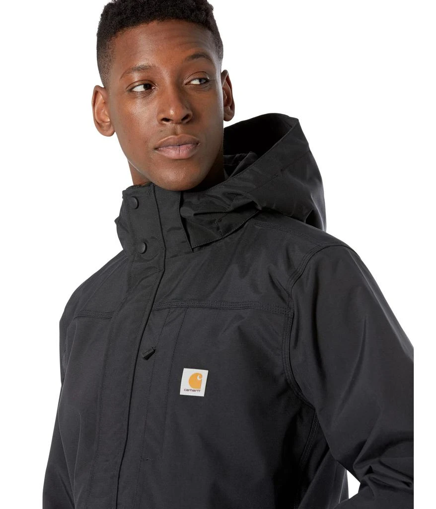 Carhartt Storm Defender Loose Fit Heavyweight Jacket 3