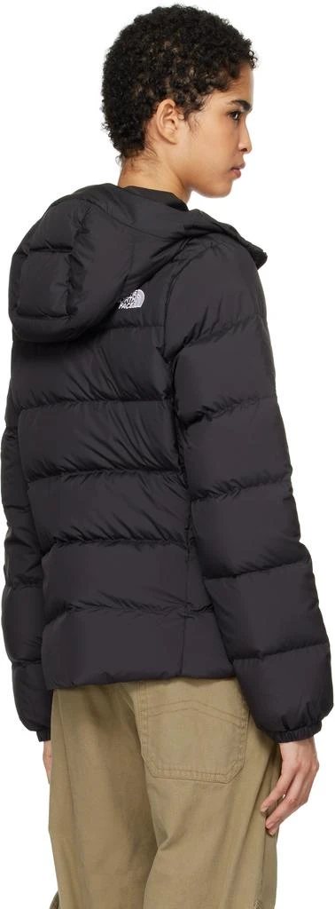 The North Face Black Gotham Down Jacket 3