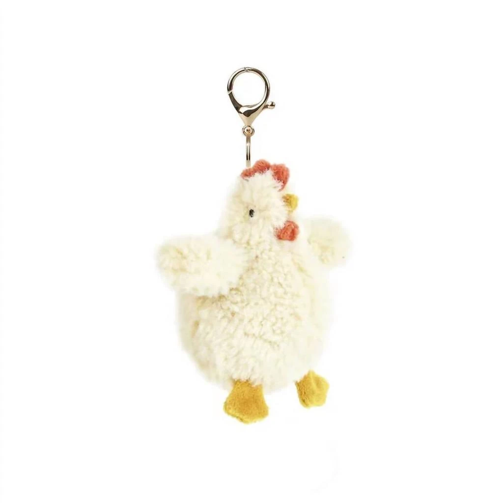 MON AMI Mon Ami - Kid
s Hazel Hen Bag Charm