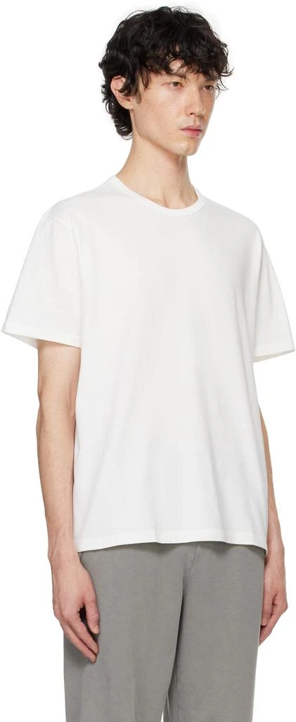 Lady White Co. Two-Pack White 'Our T-shirt' T-shirts 2