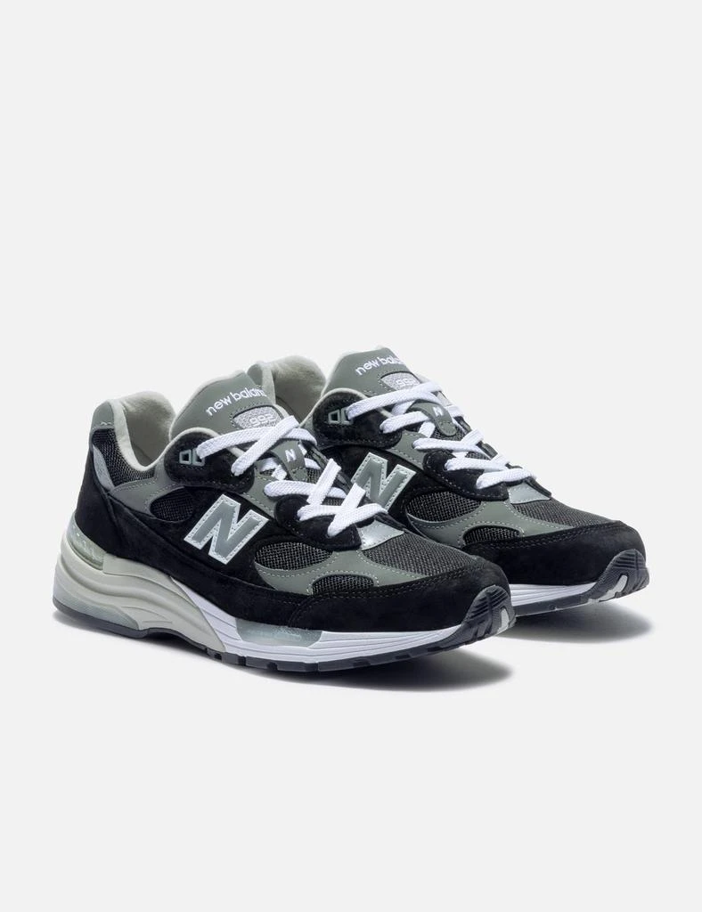 New Balance Made in USA 992 Core 4