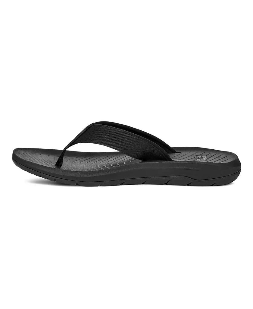 Teva Men's Hurricane Flip Flop Sandals