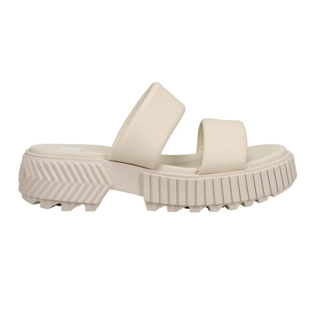 SOREL Ona Streetworks Platform Slide Sandals 1