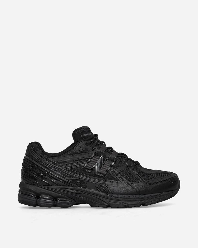 New Balance 1906 Utility Sneakers Black 1