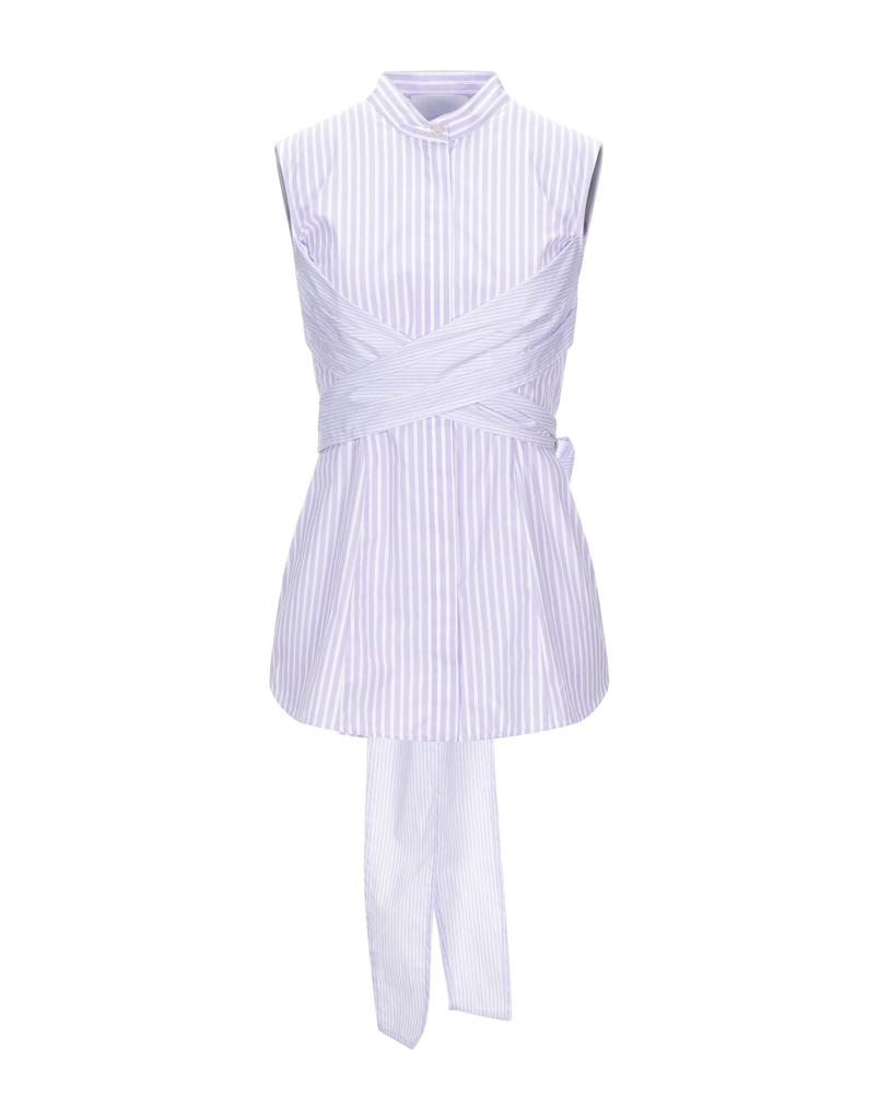 ERIKA CAVALLINI Striped shirt