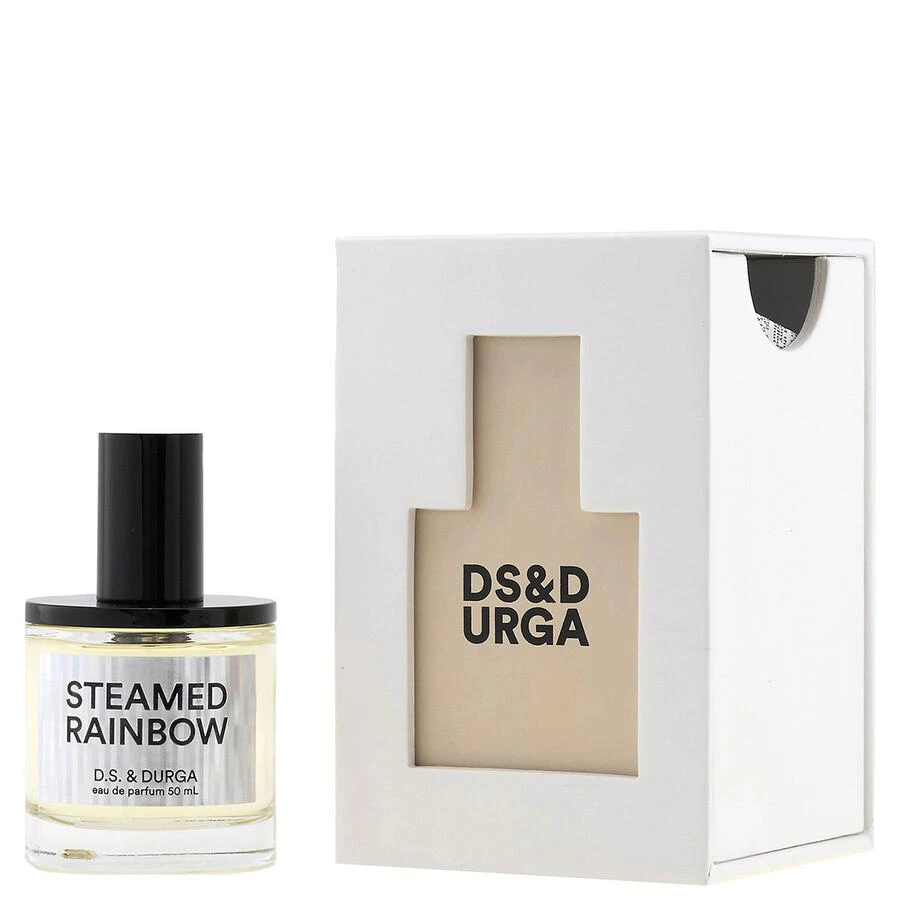 D.S. & Durga D.S. & Durga Steamed Rainbow Unisex EDP 2