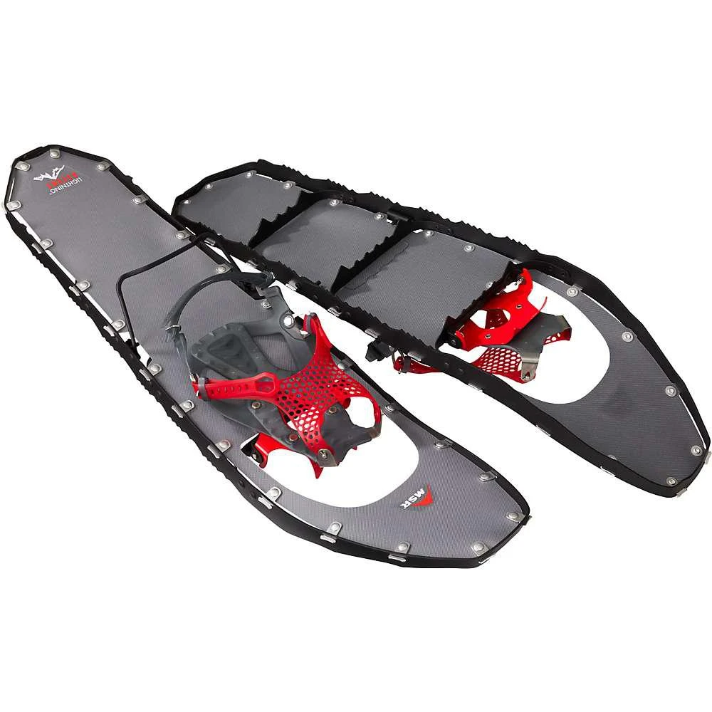 MSR MSR Men's Lightning Ascent Snowshoes 7