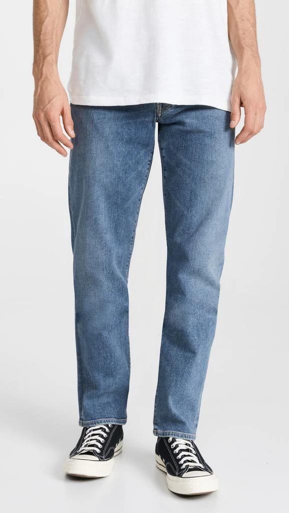 Citizens of Humanity Gage Classic Straight Jeans 6