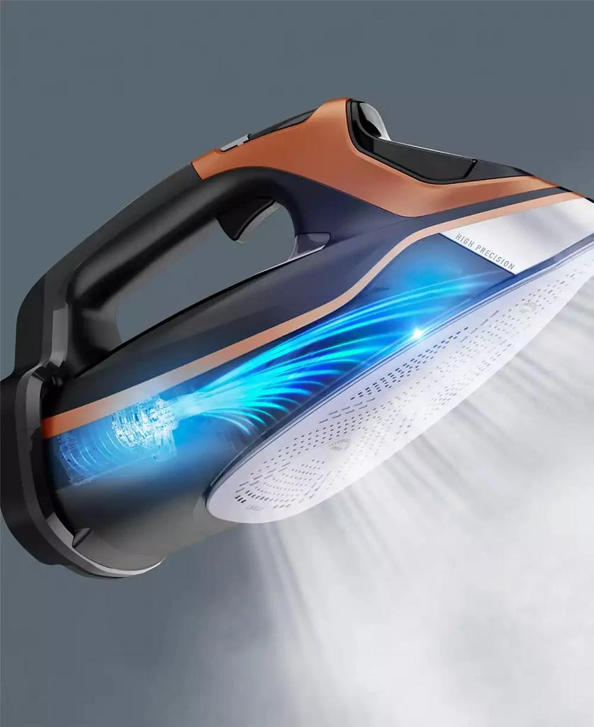 Rowenta SteamForce Pro 1850-Watt Smart Steam Iron 4