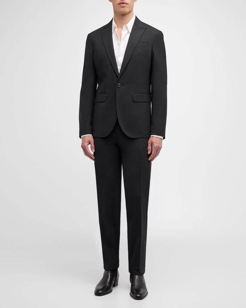 DSQUARED2 Men's Tokyo Two-Piece Suit 2