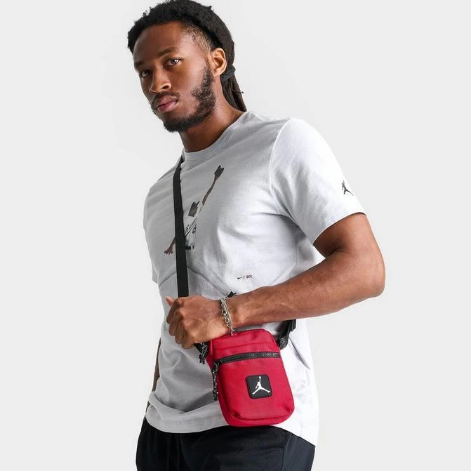 Shop Jordan Rise Festival Bag (1L) on Sale at BeyondStyle – Get 88