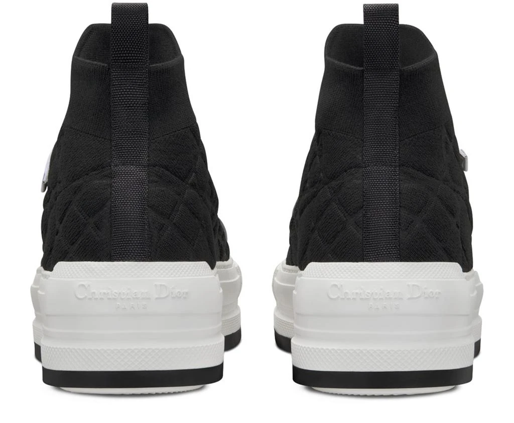 Dior Walk'n'Dior Platform Sneaker 3