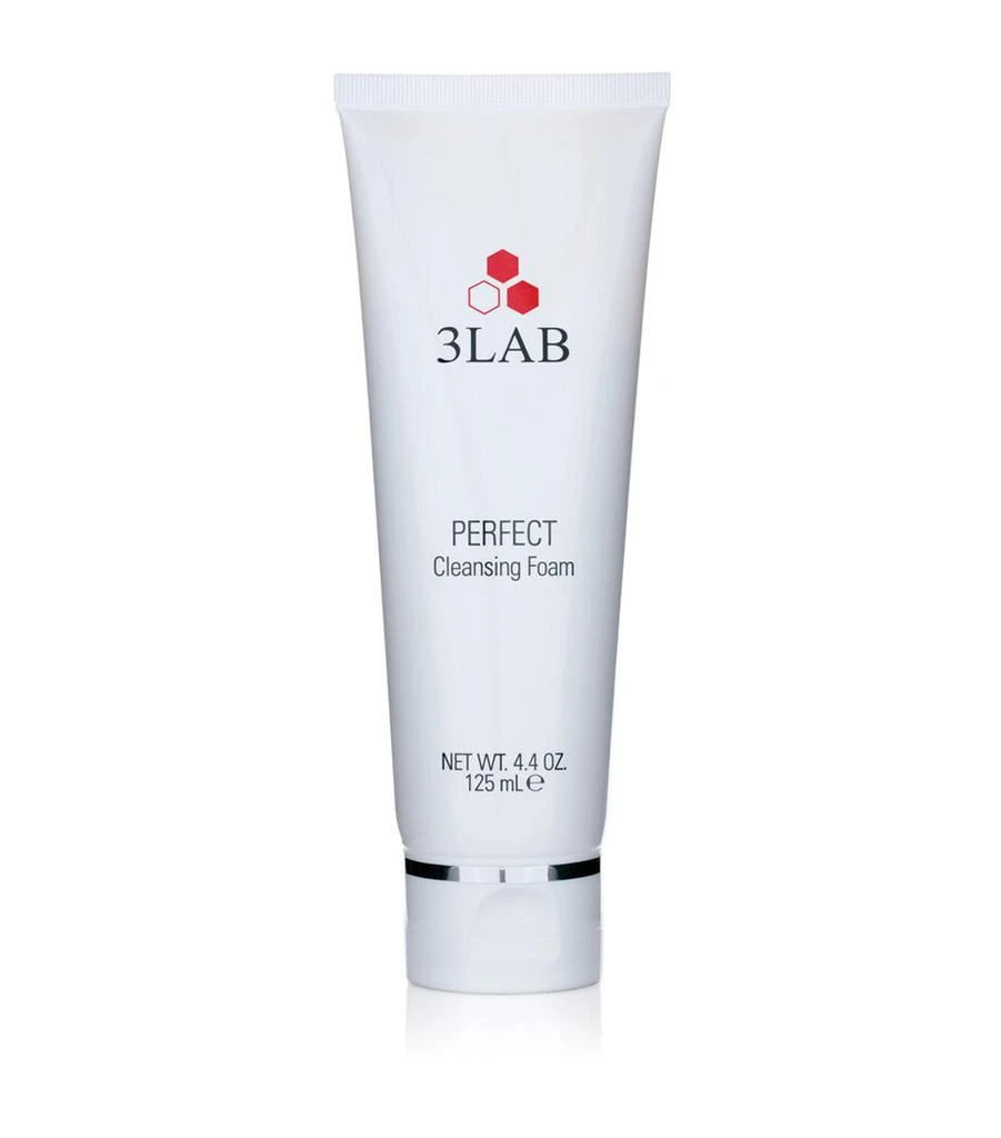 3LAB Perfect Cleansing Foam (125ml) 1
