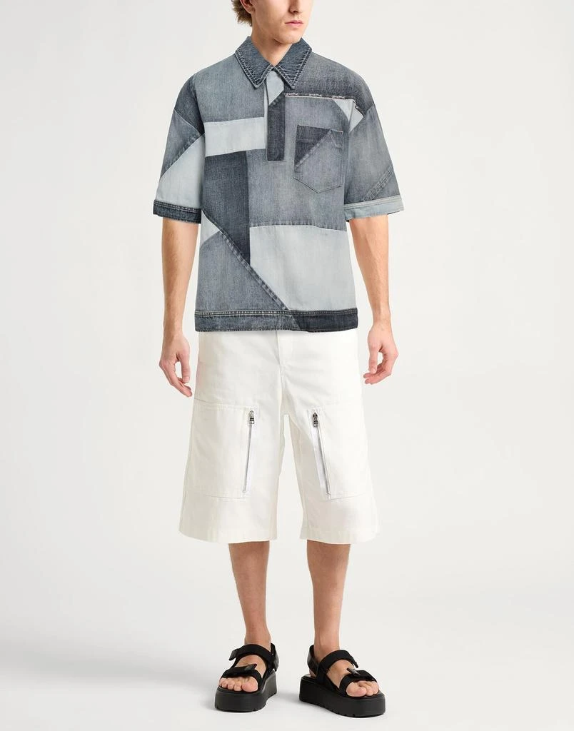 Valentino Denim shirt 2