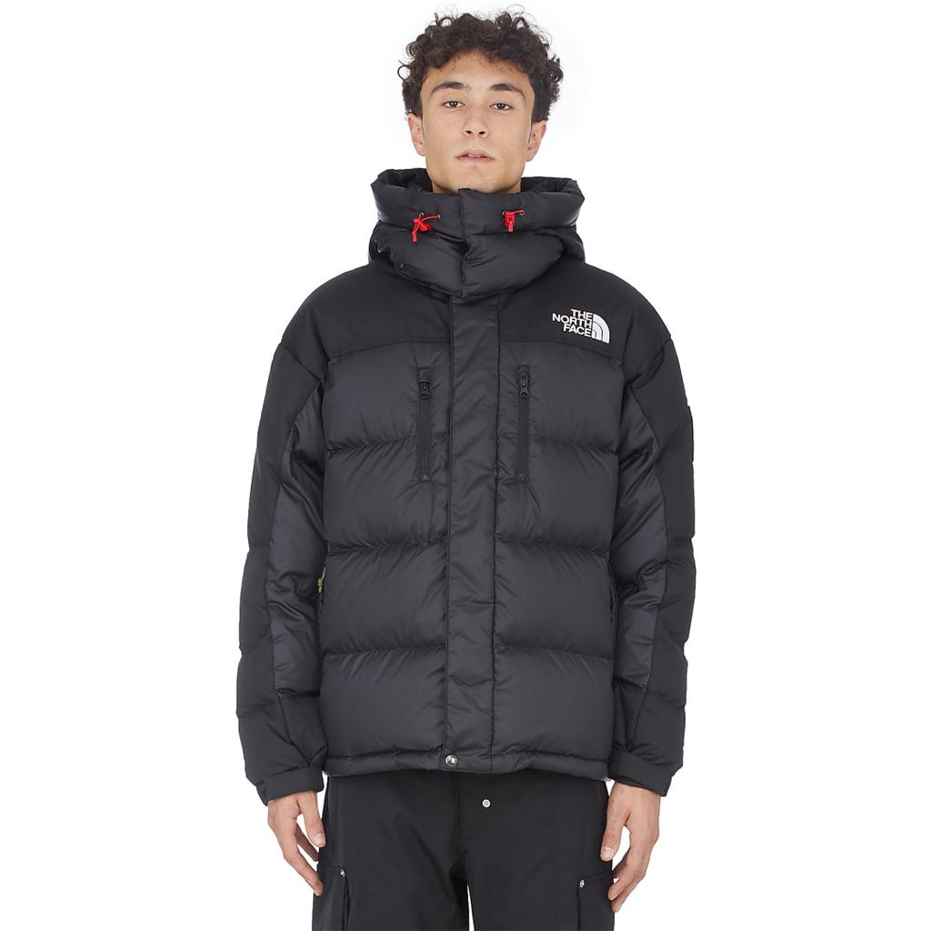 The North Face Black Box Himalayan Parka