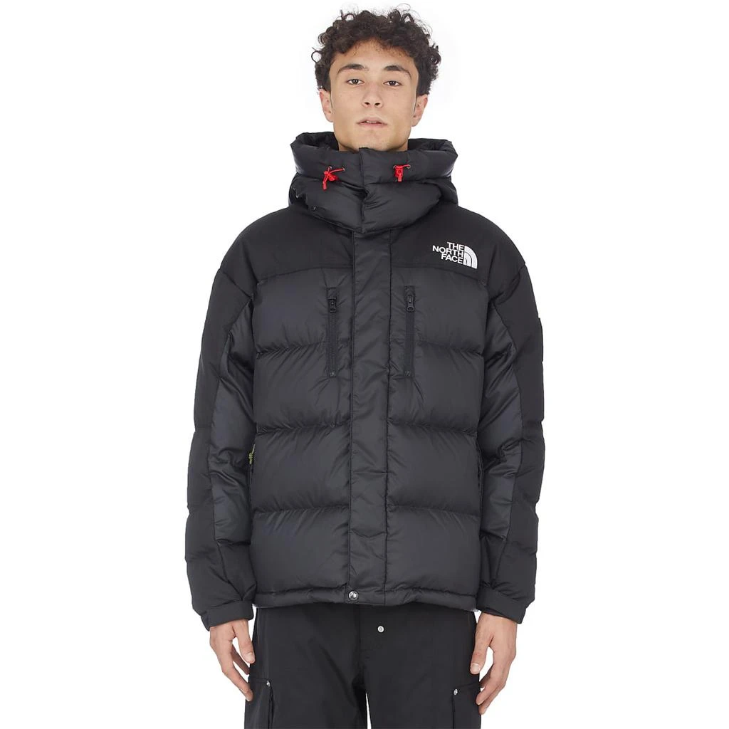 The North Face Black Box Himalayan Parka 1