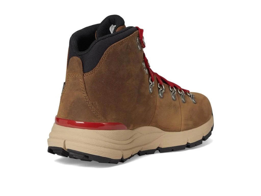 Danner Mountain 600 Leaf 5