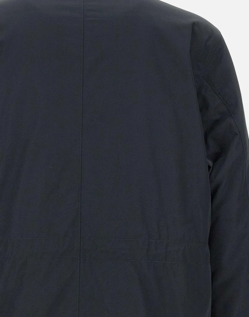 Stone Island "Micro twill with Primaloft Technology" jacket 3