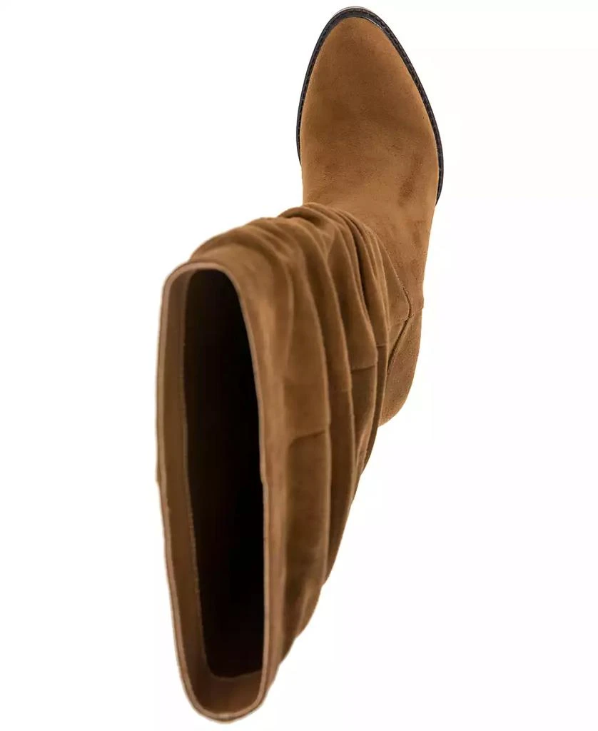Style & Co Women's Greerr Slouch Tall Boots, Created for Macy's 3