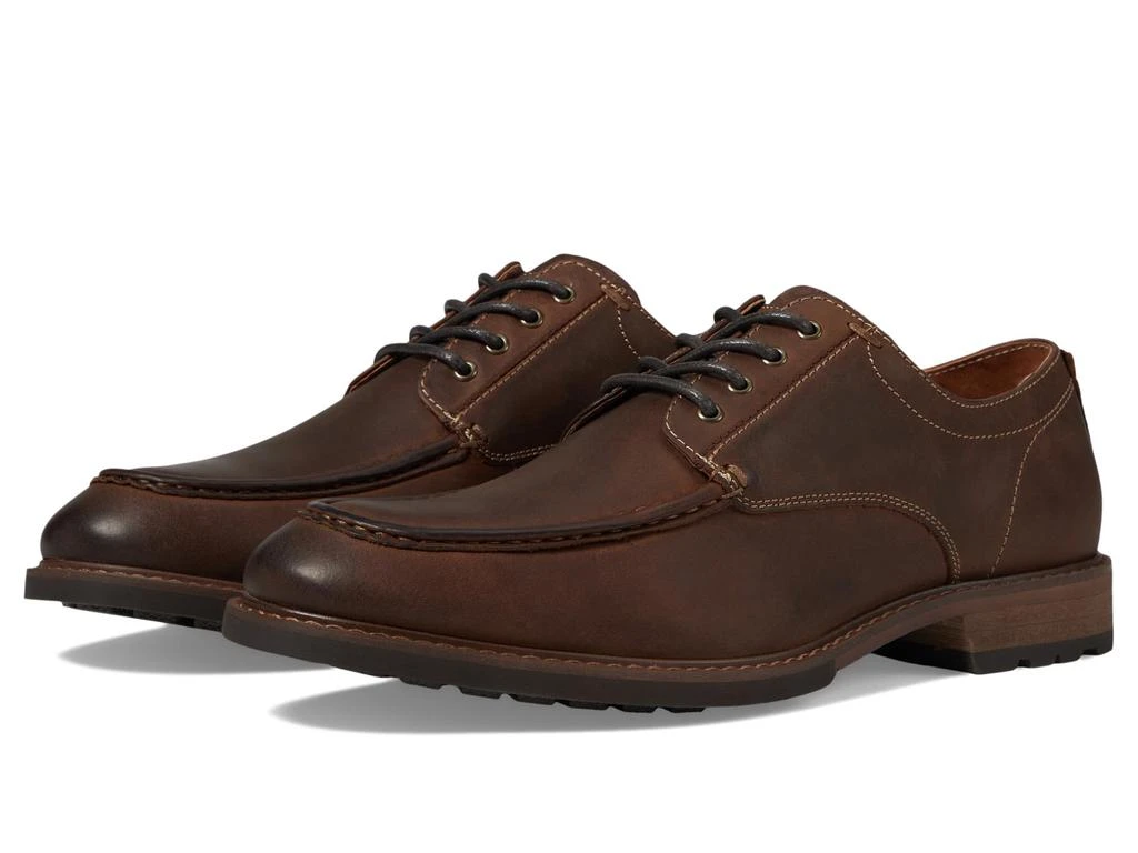 Florsheim Lodge Moc Toe Oxford 1
