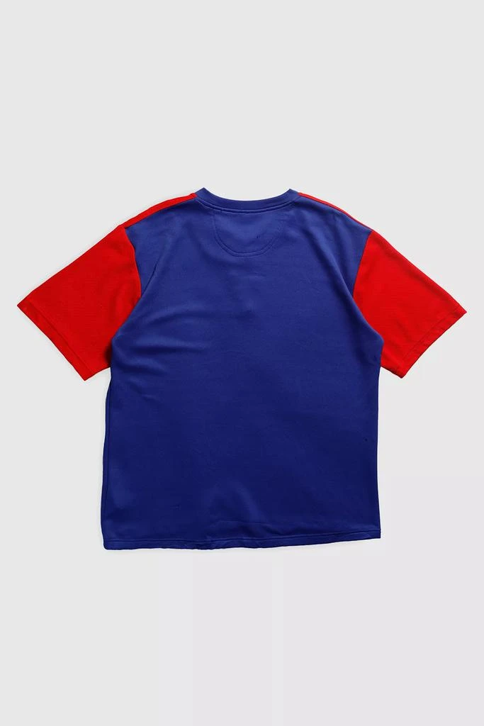 Urban Outfitters Vintage Texas Rangers MLB Jersey 018 3