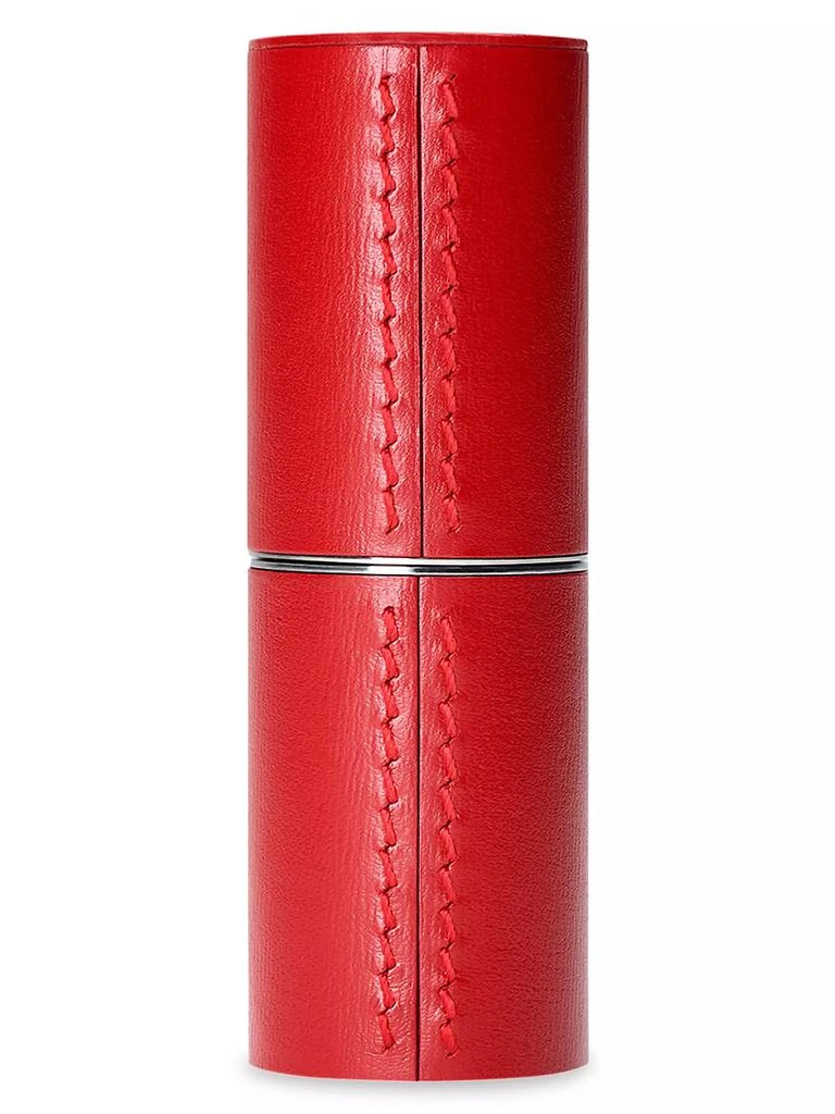 La Bouche Rouge Lipstick Set With Fine Leather Case 6