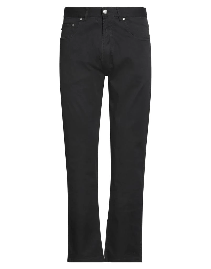 TRUSSARDI JEANS Casual pants 1