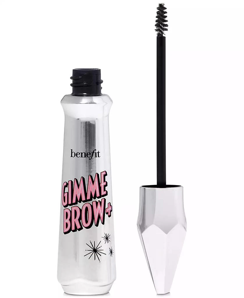 Benefit Cosmetics Gimme Brow+ Tinted Volumizing Eyebrow Gel 1