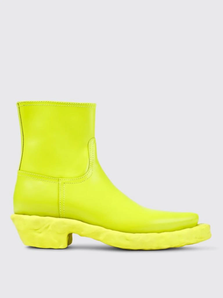 CAMPERLAB Flat ankle boots woman CamperLab 1