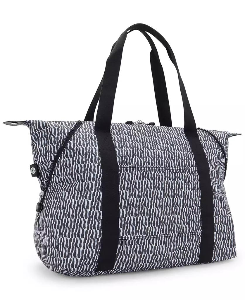 Kipling Art Medium Tote Bag