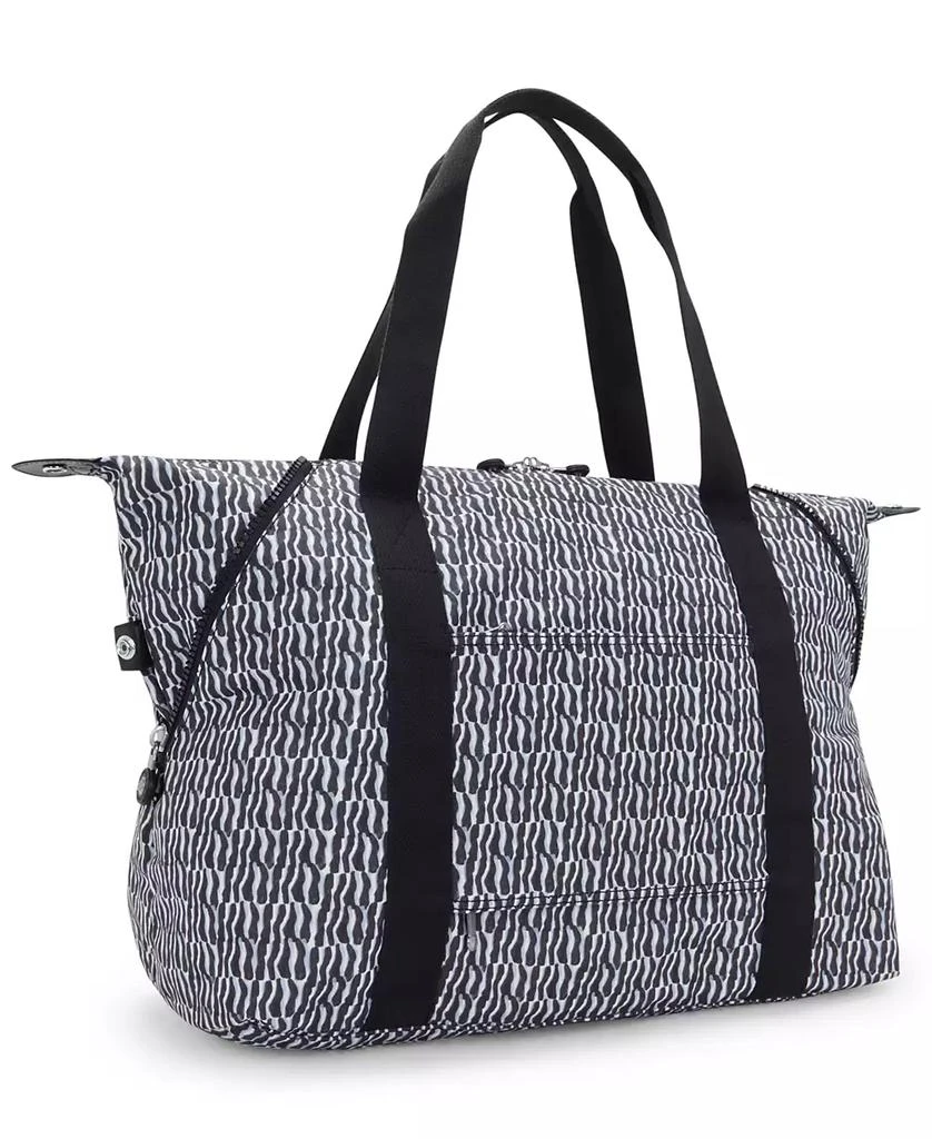 Kipling Art Medium Tote Bag 2