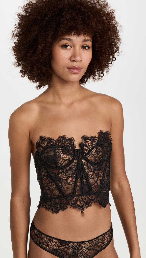 Kiki De Montparnasse Coquette Bustier