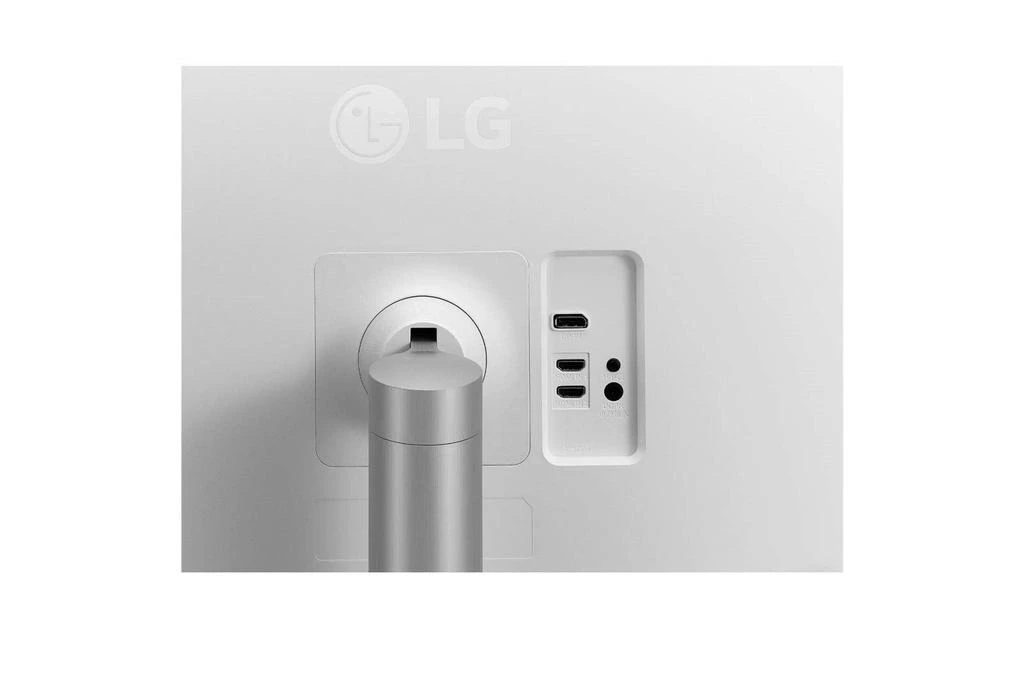 LG 32BN67U-B 31.5" 4K UHD LED 2