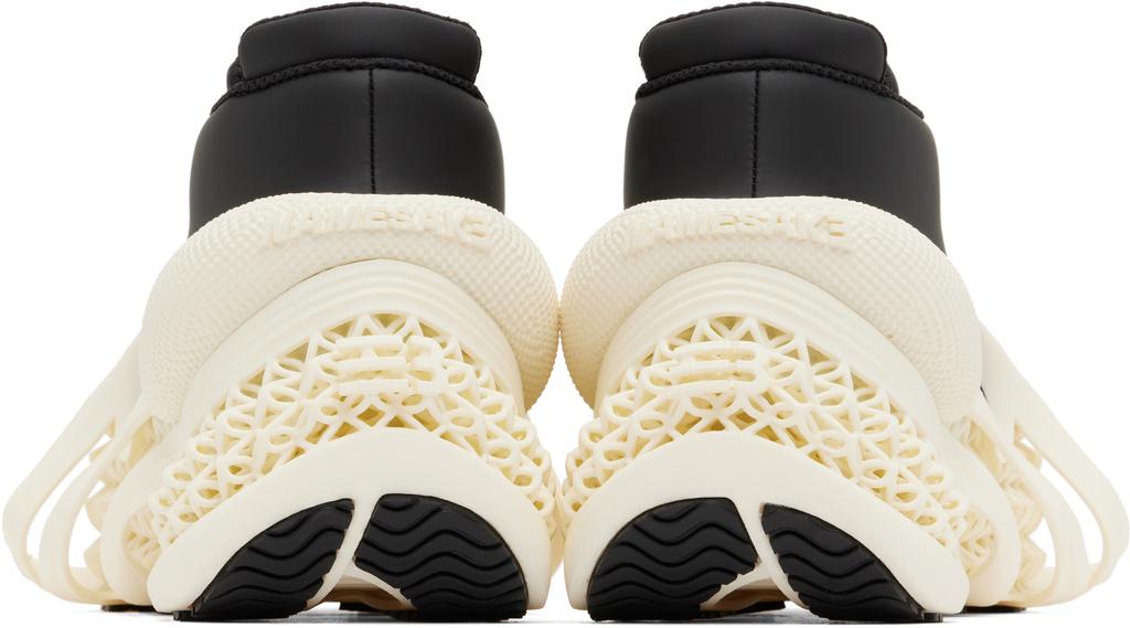 NAMESAKE Black Clippers 8000 Sneakers