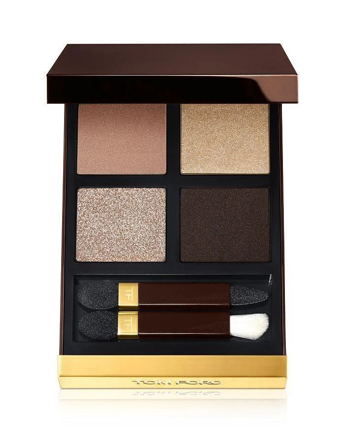 Tom Ford Eye Color Quad Crème 1