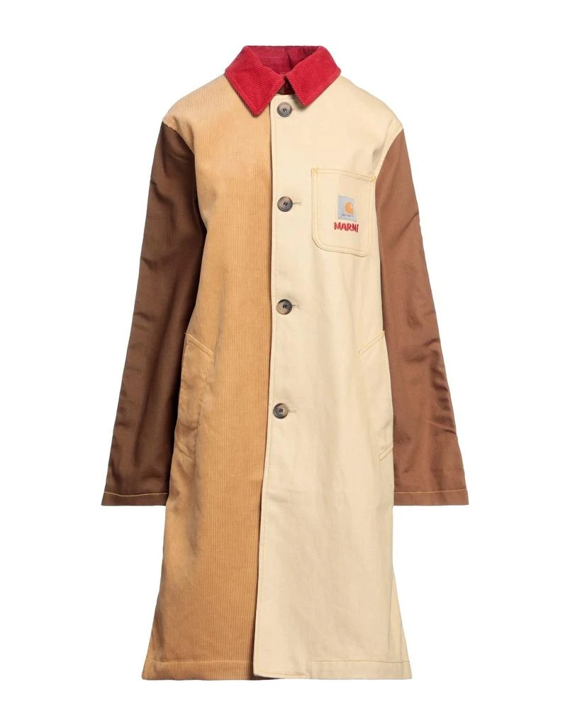 Marni Full-length jacket 1