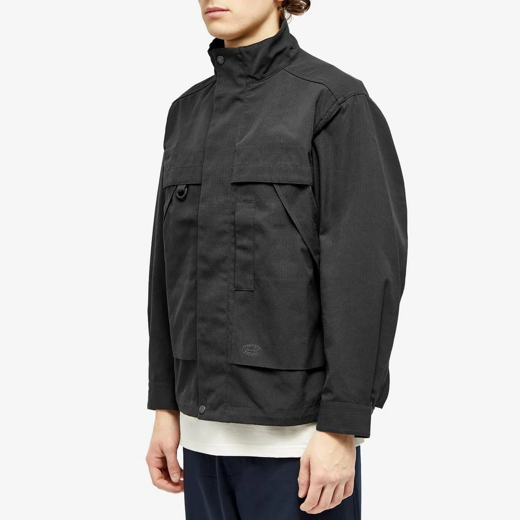 Snow Peak Snow Peak Takibi Jacket 2