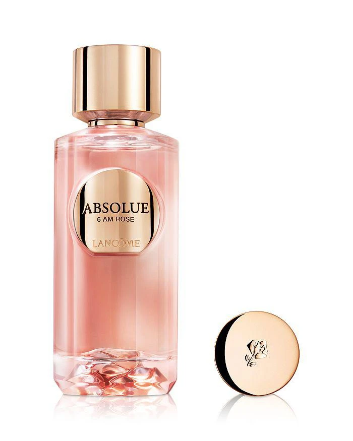 Lancôme Absolue 6 AM Rose Eau de Parfum 3.4 oz. 1