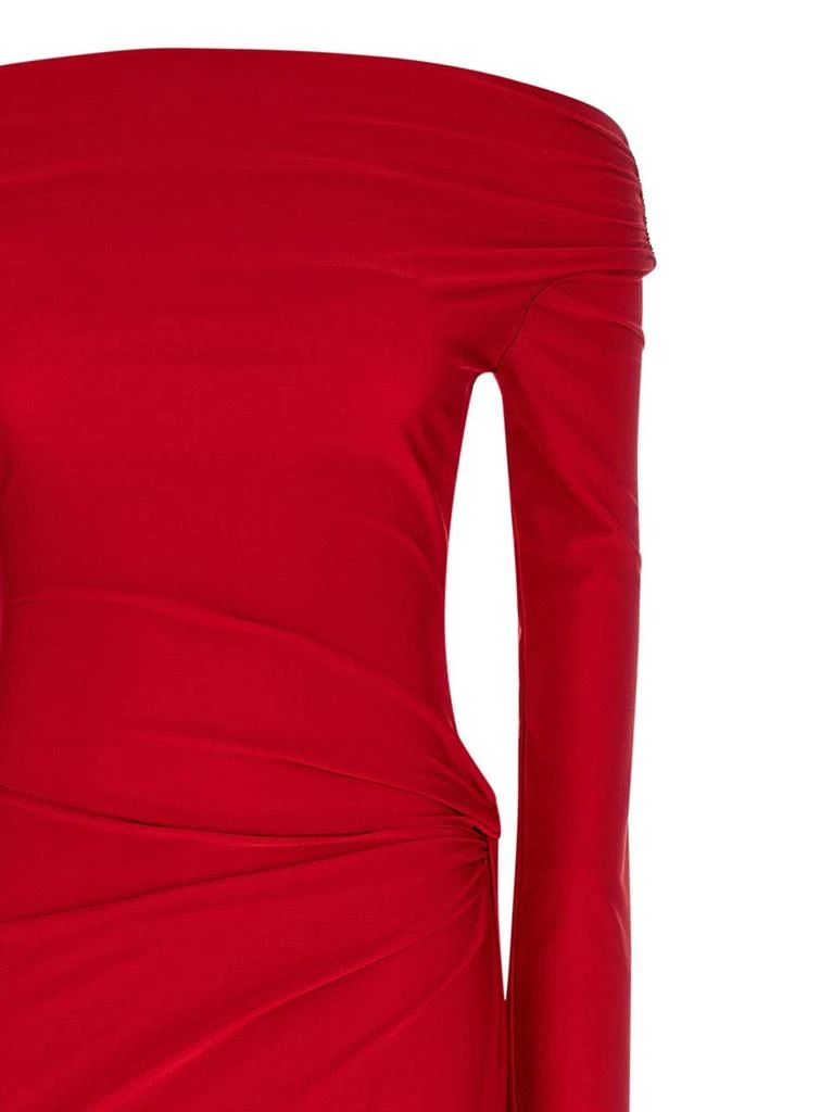 The Andamane The Andamane 'Wallis' Jumpsuit 3