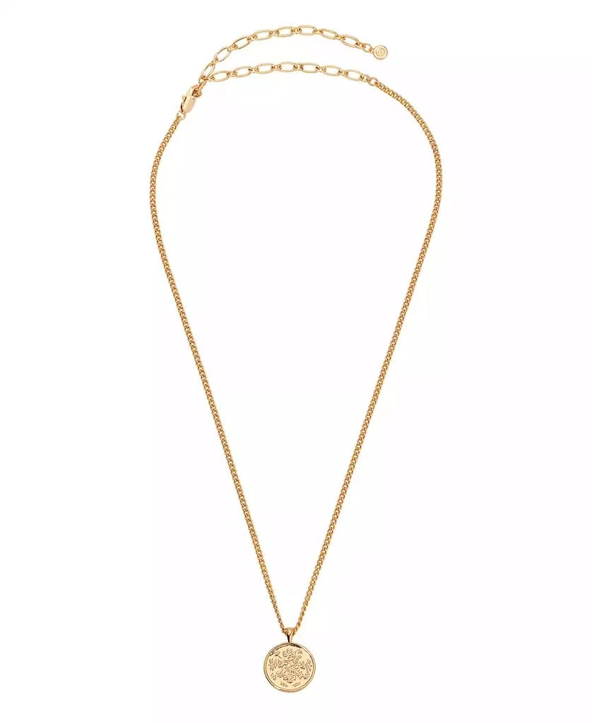 Ettika Jewelry Lucky Coin Necklace Set 4