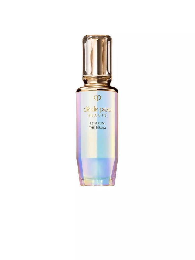 Cle de Peau The Serum Refill 1