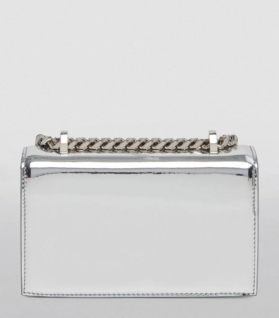 Alexander McQueen Jewelled Satchel Bag 3