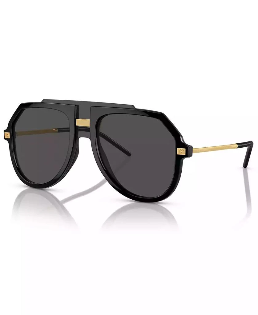 Dolce 
Gabbana Men
s Sunglasses DG6195 1