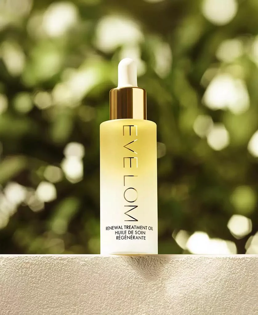 EVE LOM Renewal Treatment Oil 3