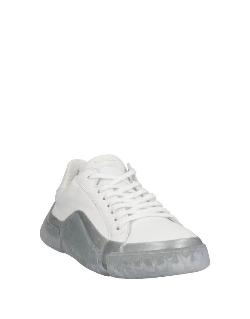 RUBBER SOUL Sneakers